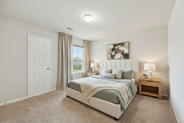 3022 Bugatti Drive, Katy, TX 77493