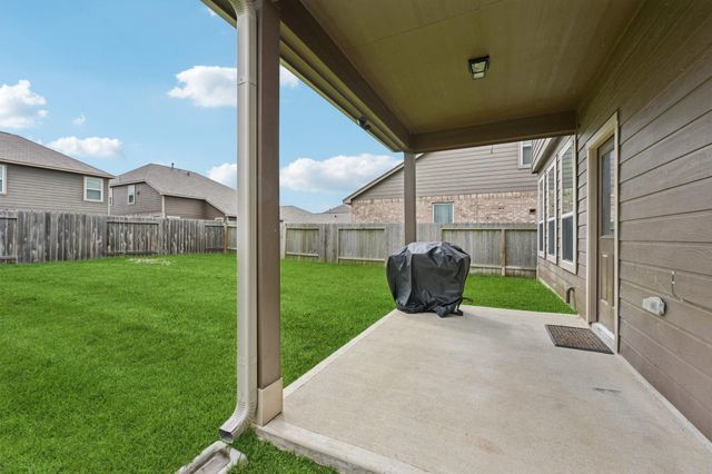 3022 Bugatti Drive, Katy, TX 77493