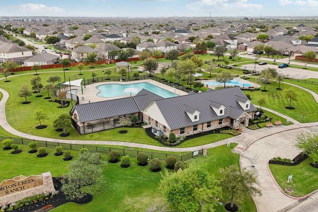 3022 Bugatti Drive, Katy, TX 77493
