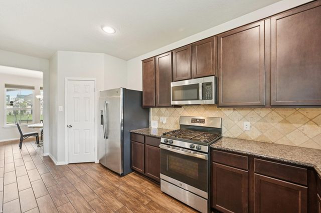 3022 Bugatti Drive, Katy, TX 77493