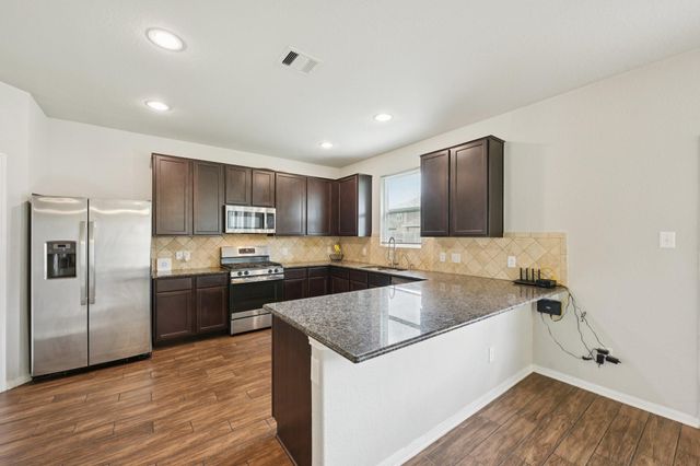 3022 Bugatti Drive, Katy, TX 77493