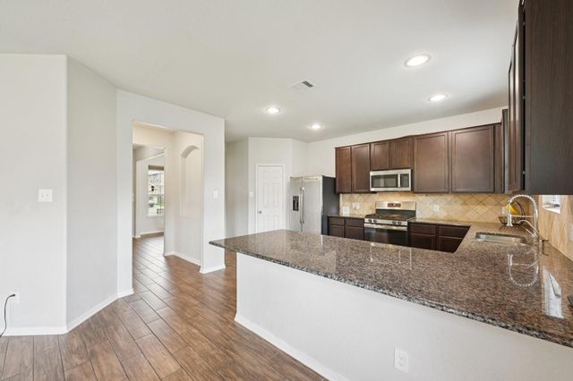 3022 Bugatti Drive, Katy, TX 77493