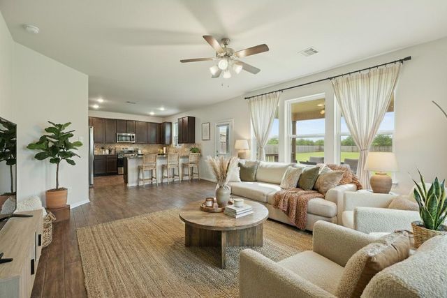 3022 Bugatti Drive, Katy, TX 77493