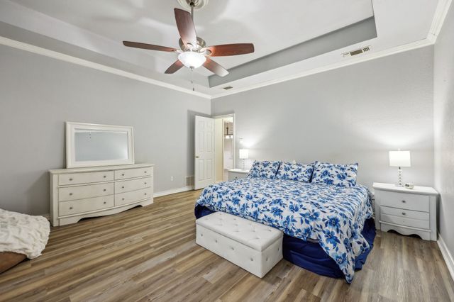 4518 Cimmaron Trail, De Cordova, TX 76049