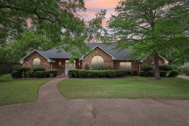 4518 Cimmaron Trail, De Cordova, TX 76049