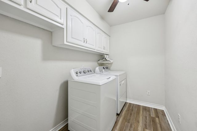 4518 Cimmaron Trail, De Cordova, TX 76049