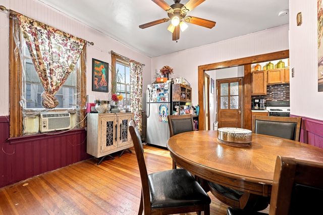 5 Quincy Street, Somerville, MA 02143