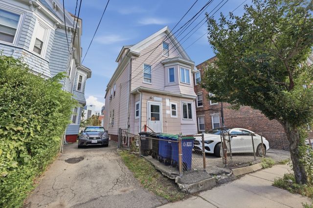 5 Quincy Street, Somerville, MA 02143