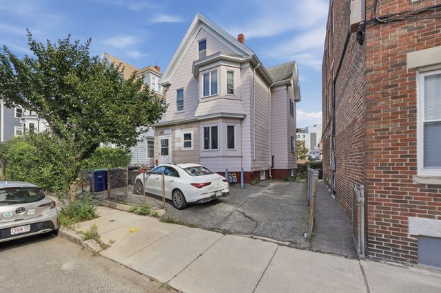 5 Quincy Street, Somerville, MA 02143