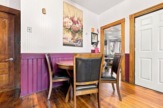 5 Quincy Street, Somerville, MA 02143