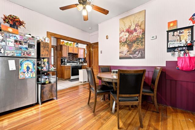 5 Quincy Street, Somerville, MA 02143