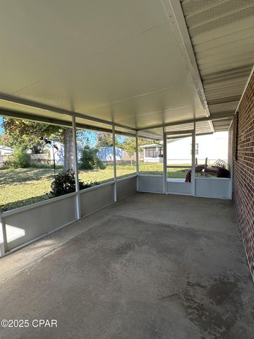 1909 Wilmont Avenue, Panama City, FL 32405