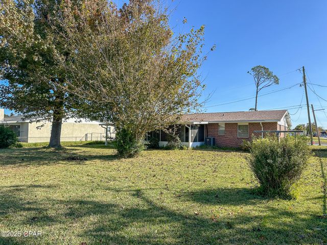 1909 Wilmont Avenue, Panama City, FL 32405