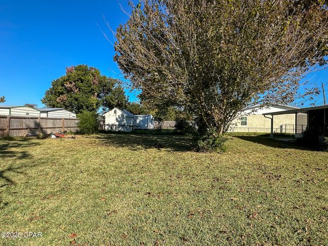 1909 Wilmont Avenue, Panama City, FL 32405