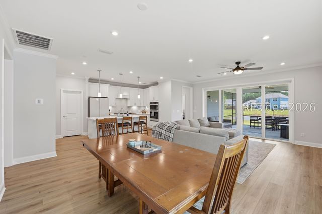 3 Golden Poppy Lane, Bluffton, SC 29910