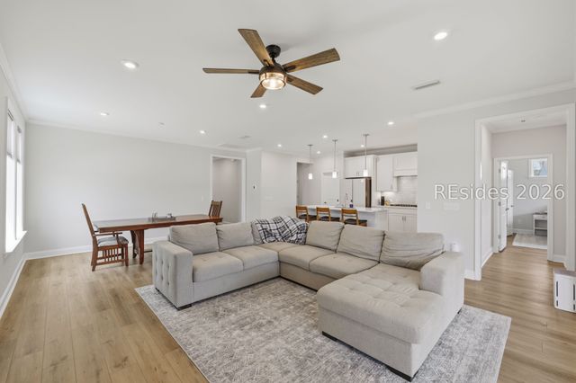 3 Golden Poppy Lane, Bluffton, SC 29910