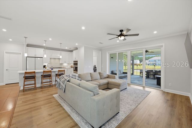 3 Golden Poppy Lane, Bluffton, SC 29910