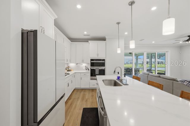 3 Golden Poppy Lane, Bluffton, SC 29910