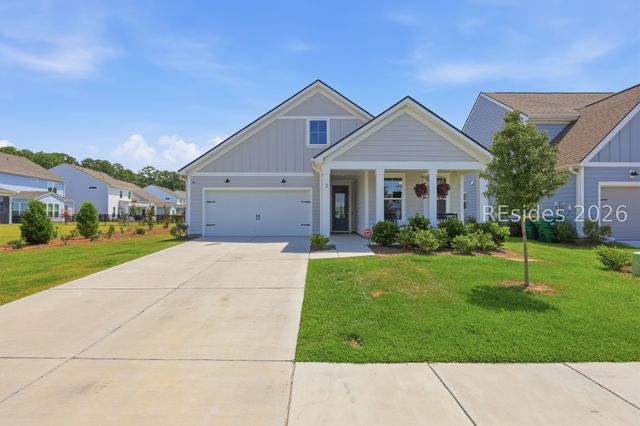 3 Golden Poppy Lane, Bluffton, SC 29910