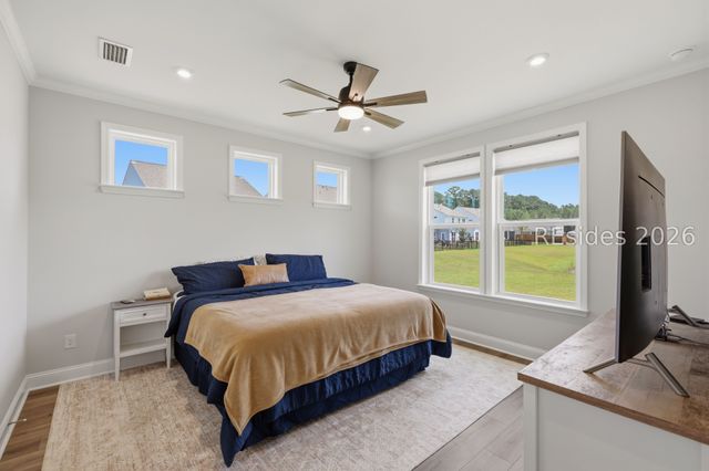 3 Golden Poppy Lane, Bluffton, SC 29910