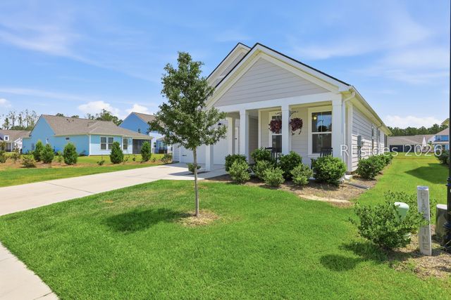 3 Golden Poppy Lane, Bluffton, SC 29910