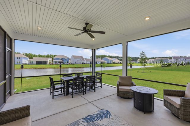 3 Golden Poppy Lane, Bluffton, SC 29910