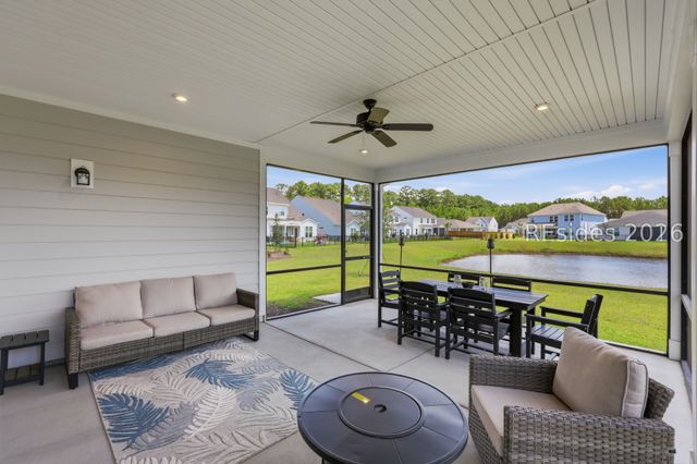 3 Golden Poppy Lane, Bluffton, SC 29910