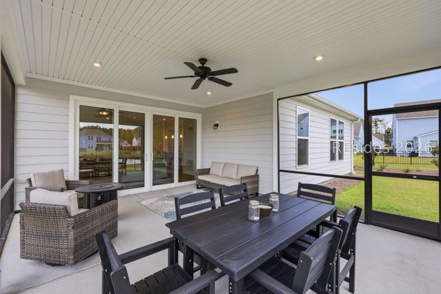 3 Golden Poppy Lane, Bluffton, SC 29910