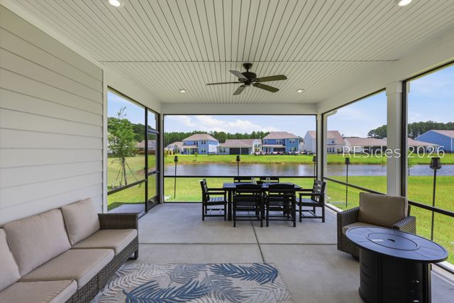 3 Golden Poppy Lane, Bluffton, SC 29910