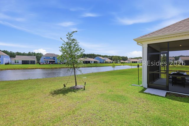 3 Golden Poppy Lane, Bluffton, SC 29910