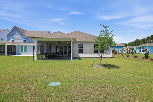 3 Golden Poppy Lane, Bluffton, SC 29910