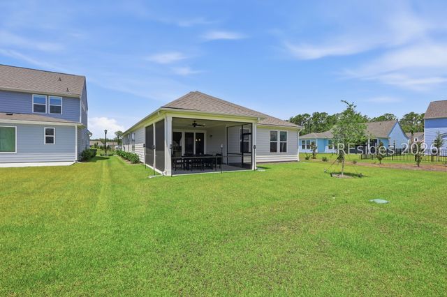 3 Golden Poppy Lane, Bluffton, SC 29910