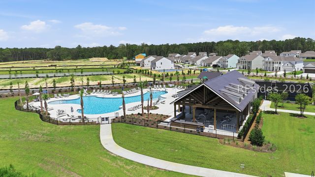 3 Golden Poppy Lane, Bluffton, SC 29910