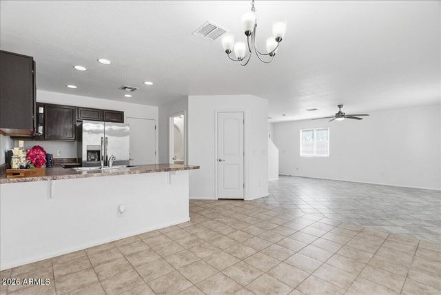 6161 E DESERT SPOON Lane E, Florence, AZ 85132