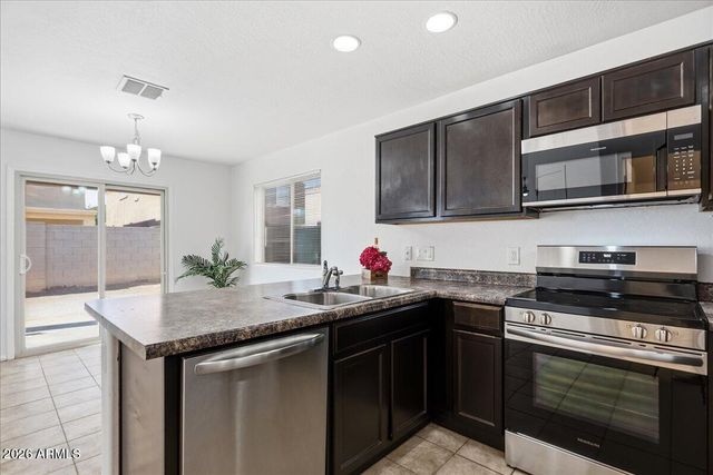 6161 E DESERT SPOON Lane E, Florence, AZ 85132