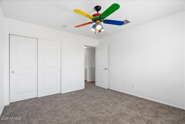 6161 E DESERT SPOON Lane E, Florence, AZ 85132