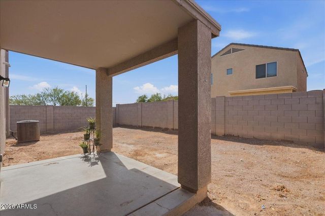6161 E DESERT SPOON Lane E, Florence, AZ 85132