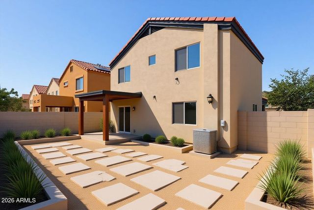 6161 E DESERT SPOON Lane E, Florence, AZ 85132