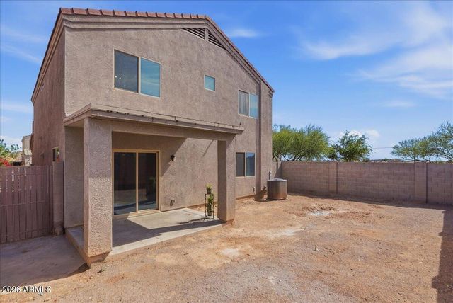 6161 E DESERT SPOON Lane E, Florence, AZ 85132