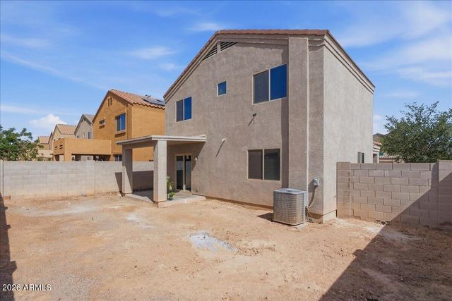6161 E DESERT SPOON Lane E, Florence, AZ 85132