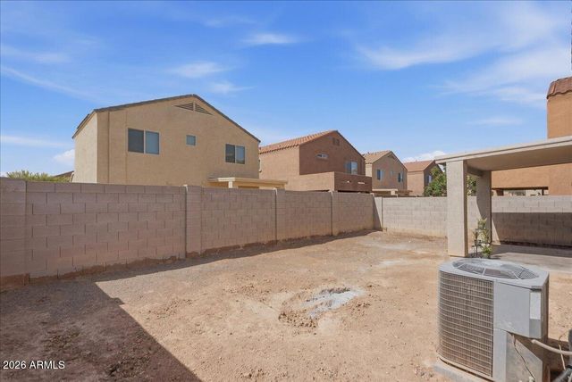 6161 E DESERT SPOON Lane E, Florence, AZ 85132