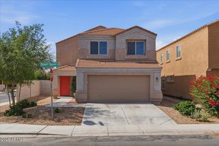 6161 E DESERT SPOON Lane E, Florence, AZ 85132
