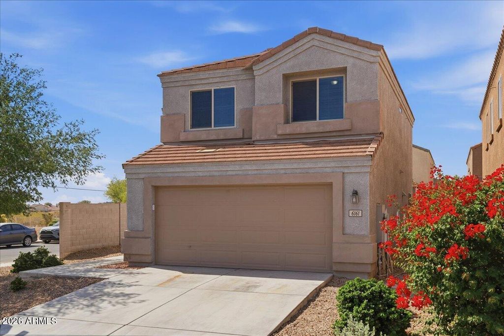 6161 E DESERT SPOON Lane E, Florence, AZ 85132 — photo 2