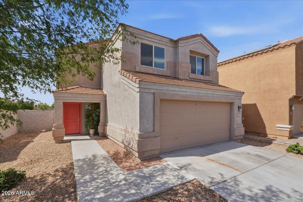 6161 E DESERT SPOON Lane E, Florence, AZ 85132 — photo 3
