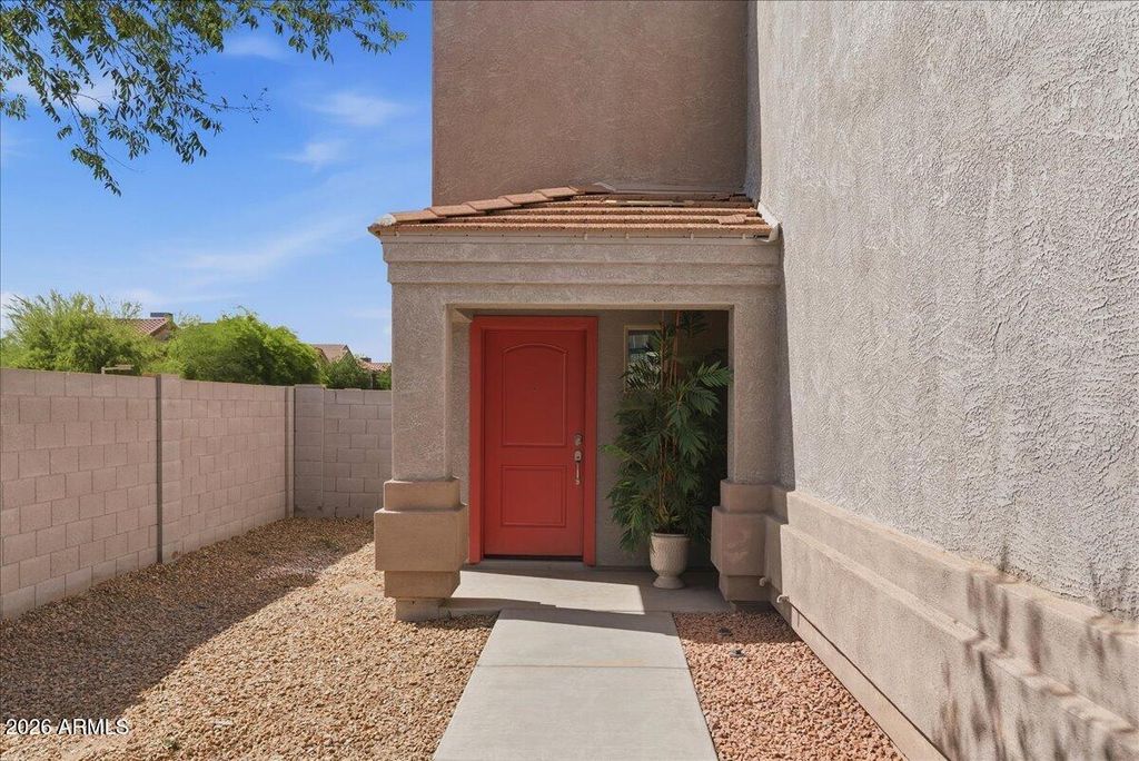 6161 E DESERT SPOON Lane E, Florence, AZ 85132 — photo 4