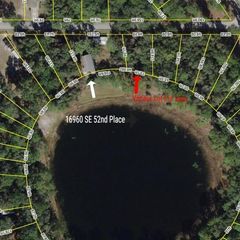 TBD SE 52ND PLACE, Ocklawaha, FL 32179