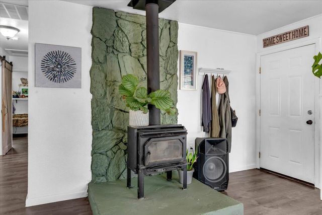 18280 Vista Lane, Cottonwood, CA 96022