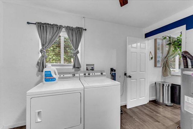 18280 Vista Lane, Cottonwood, CA 96022