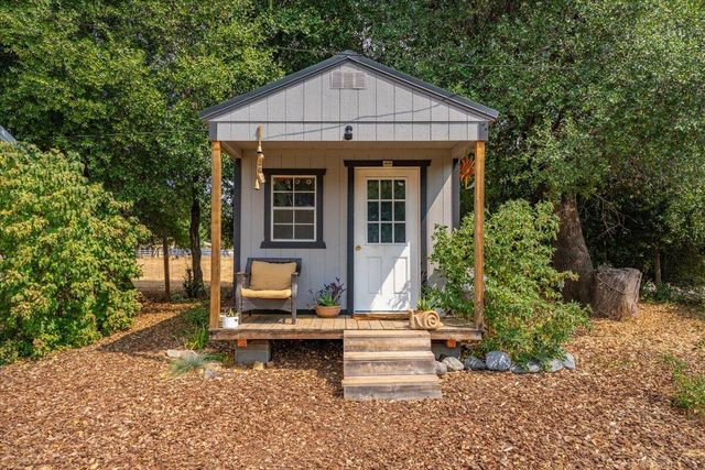 18280 Vista Lane, Cottonwood, CA 96022