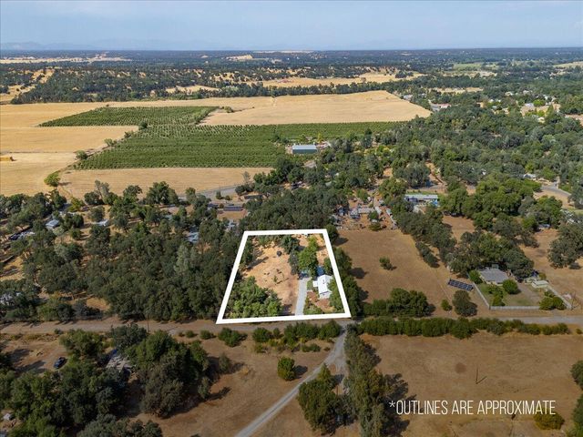 18280 Vista Lane, Cottonwood, CA 96022